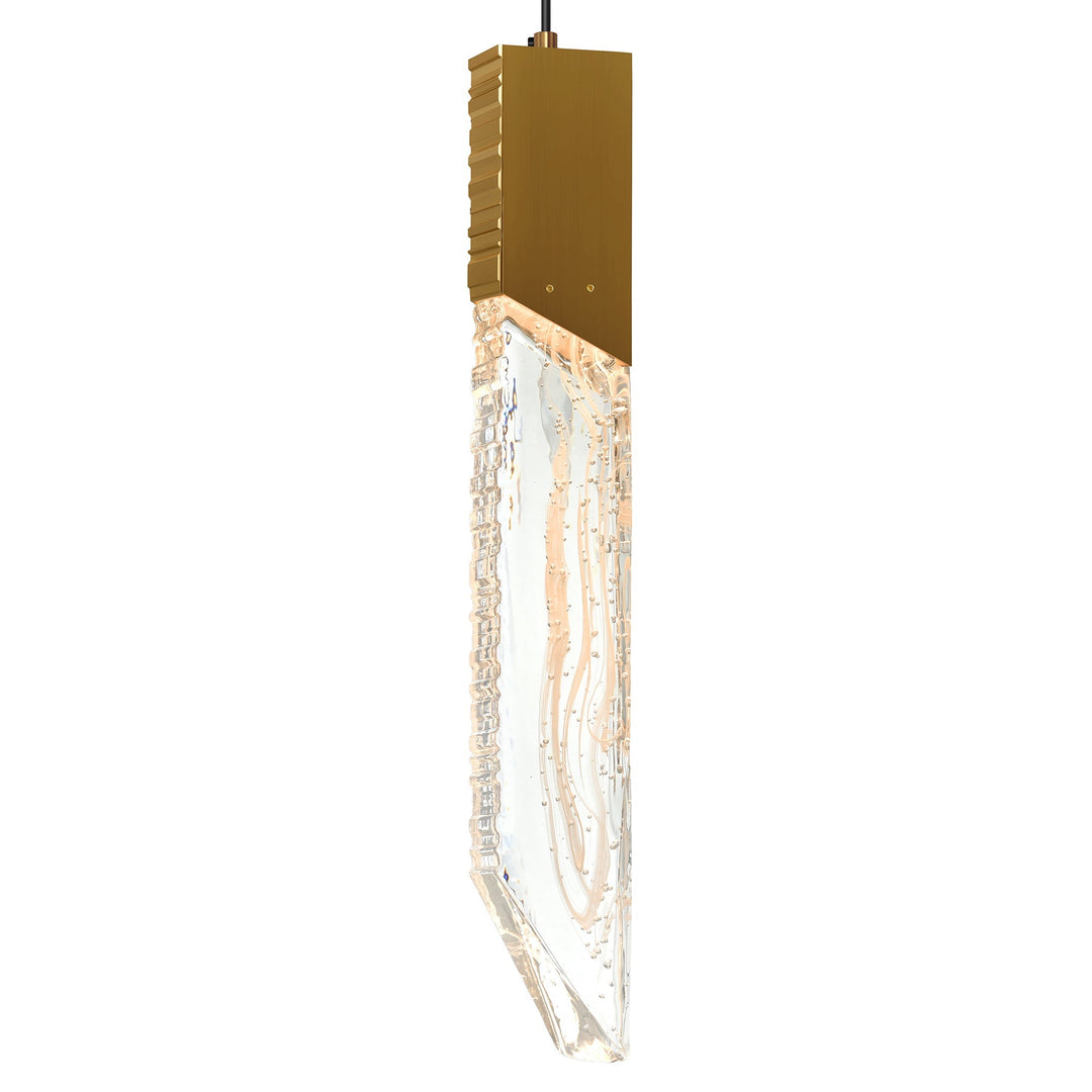 Petra - LED Chandelier