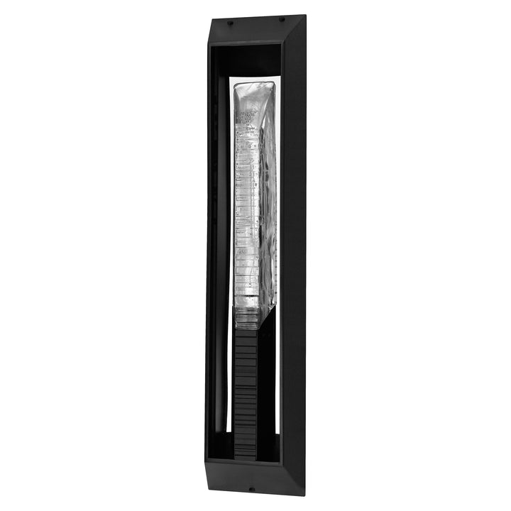 Petra - LED Outdoor Wall Light