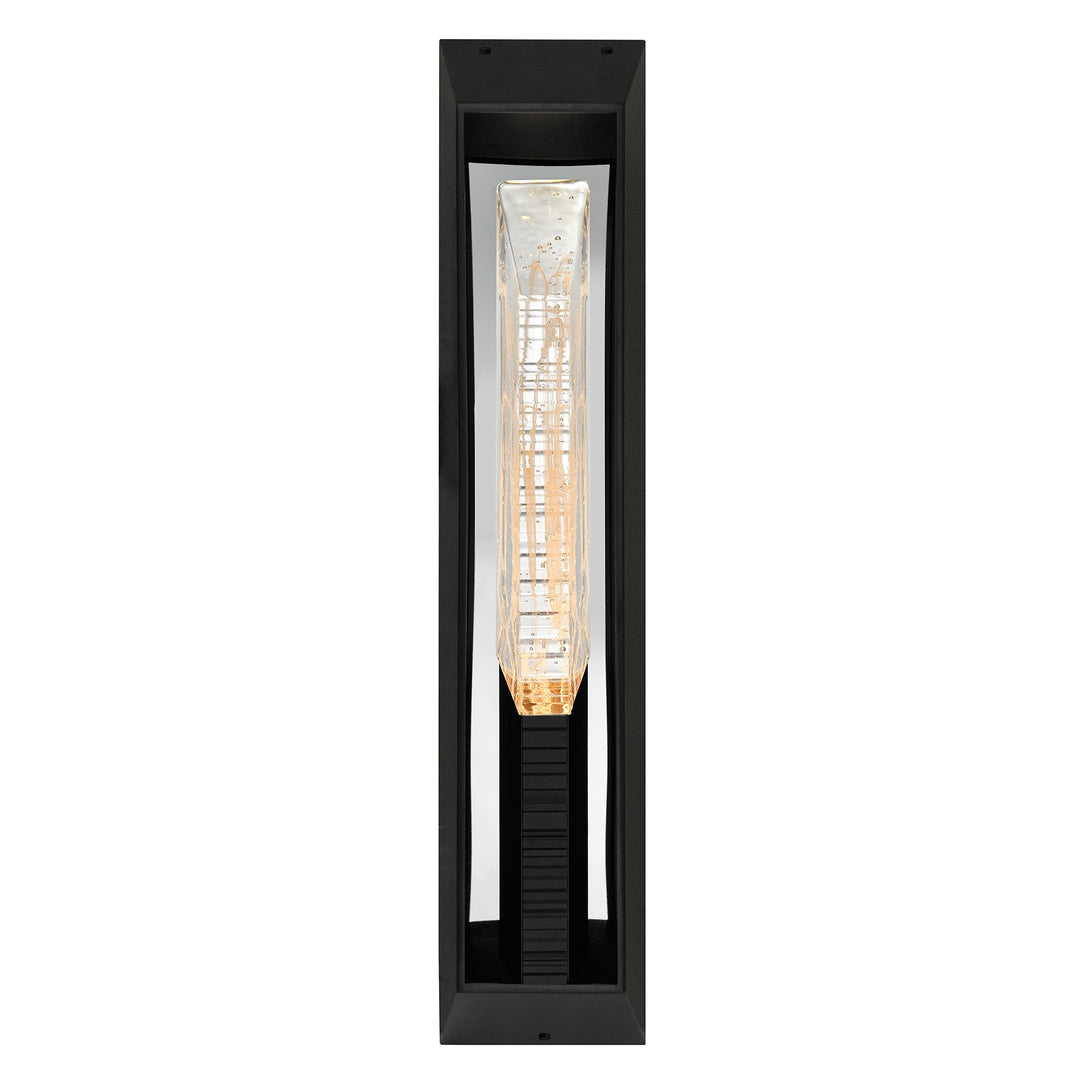 Petra - LED Outdoor Wall Light