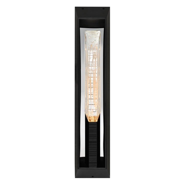Petra - LED Outdoor Wall Light