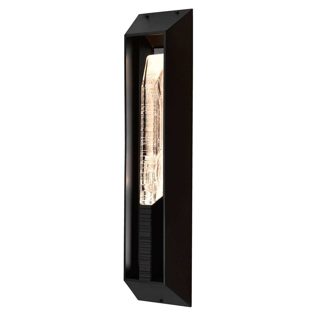 Petra - LED Outdoor Wall Light