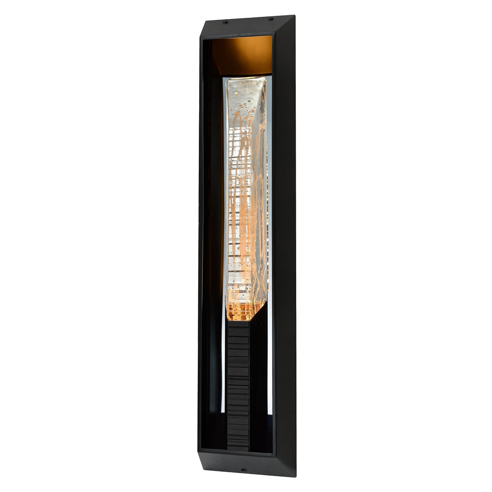 Petra - LED Outdoor Wall Light