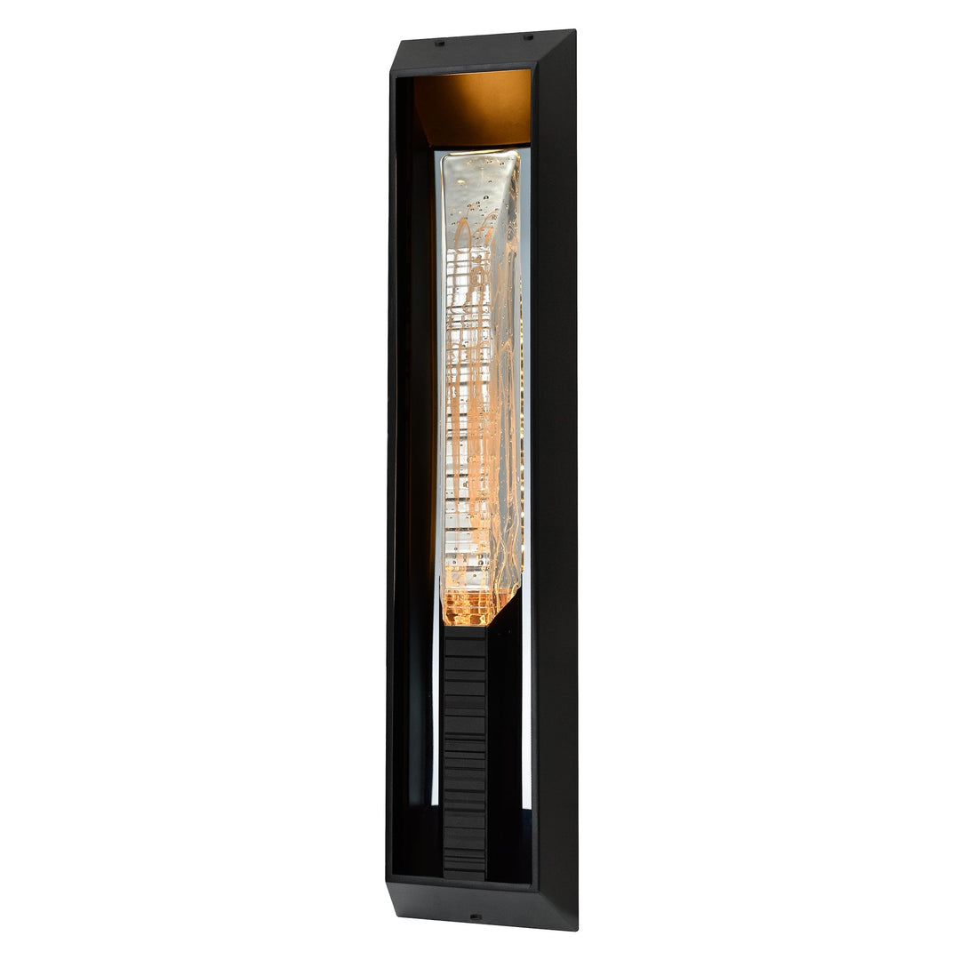 Petra - LED Outdoor Wall Light