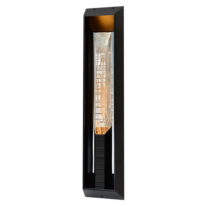 Petra - LED Outdoor Wall Light
