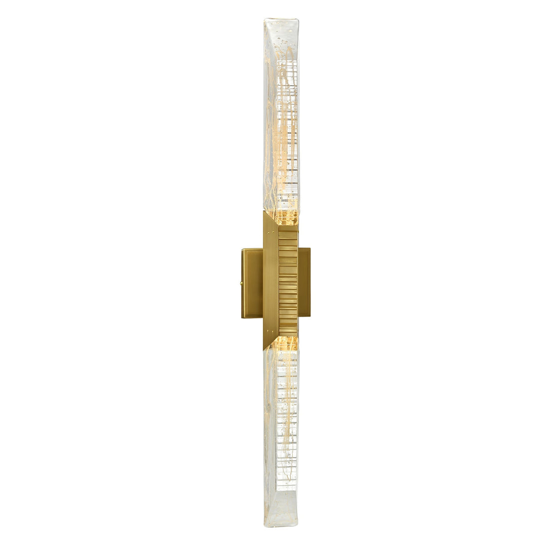 Petra - LED Vanity Light