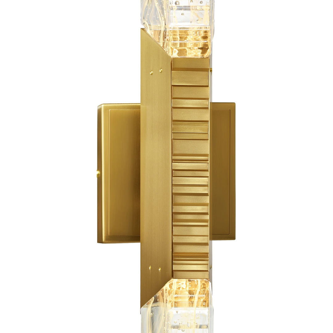 Petra - LED Vanity Light