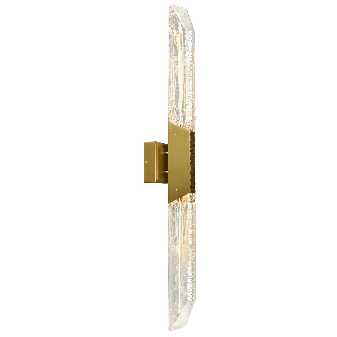 Petra - LED Vanity Light