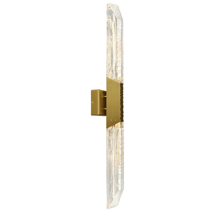 Petra - LED Vanity Light