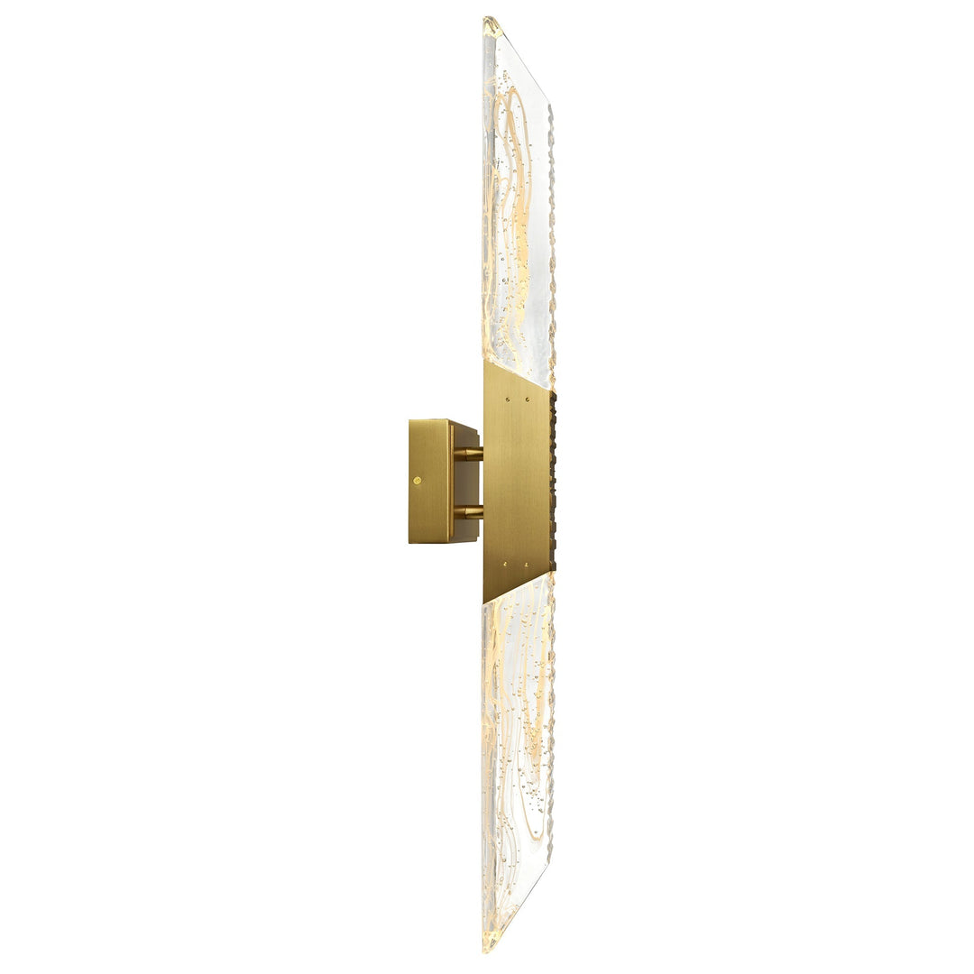 Petra - LED Vanity Light