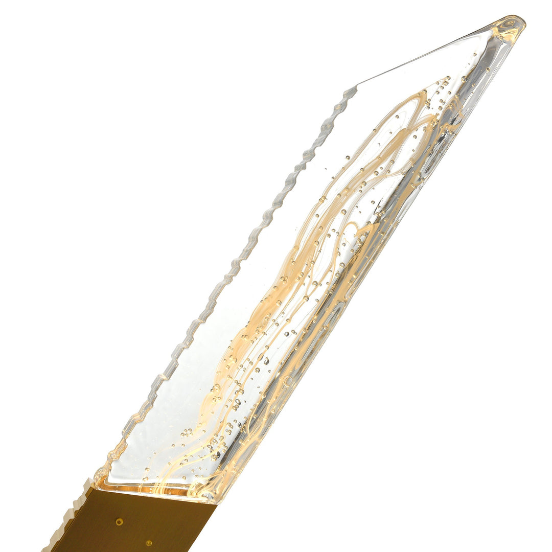 Petra - LED Vanity Light