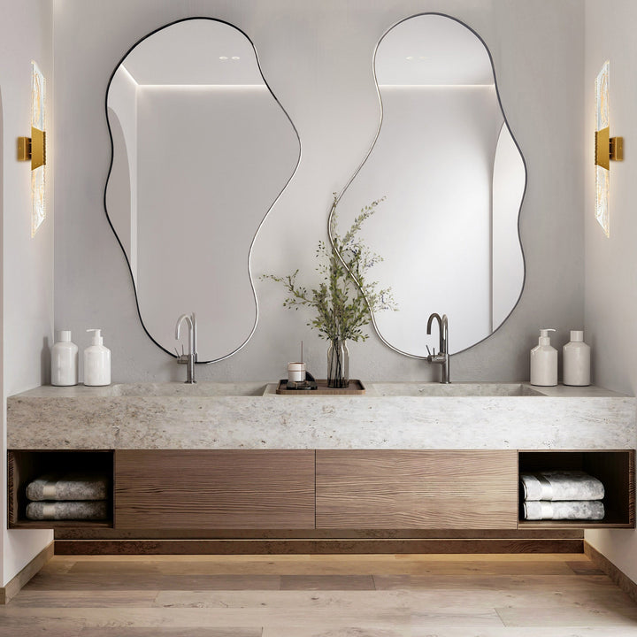 Petra - LED Vanity Light