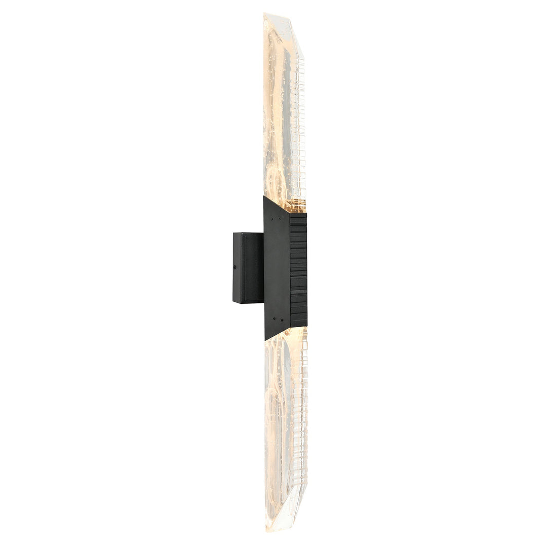 Petra - LED Outdoor Wall Light