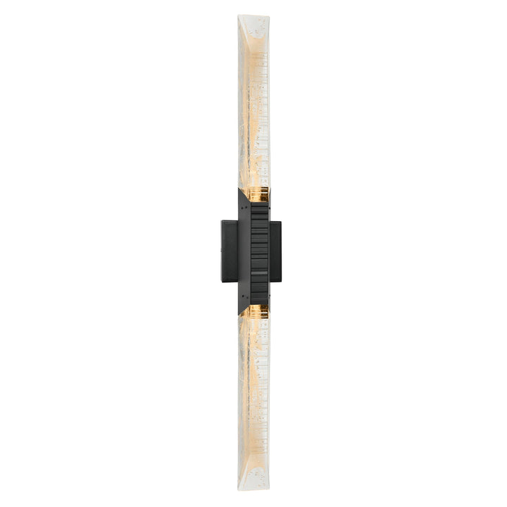 Petra - LED Outdoor Wall Light