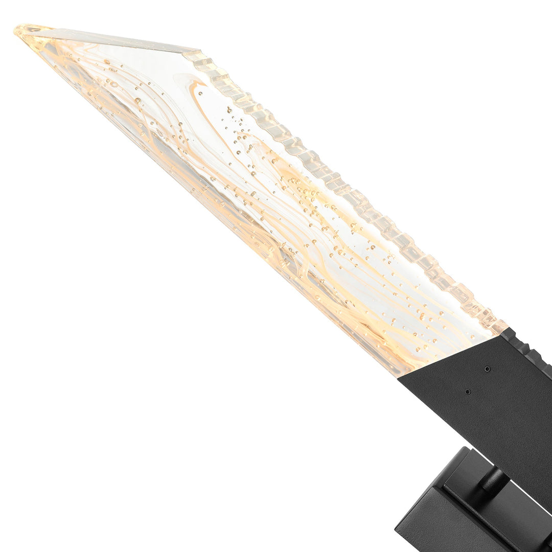 Petra - LED Outdoor Wall Light