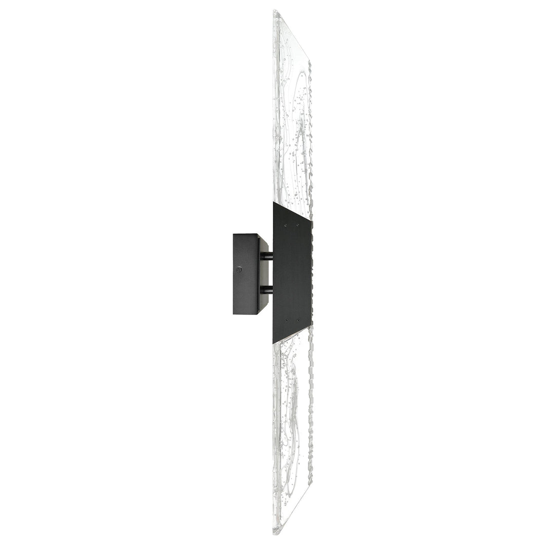 Petra - LED Outdoor Wall Light