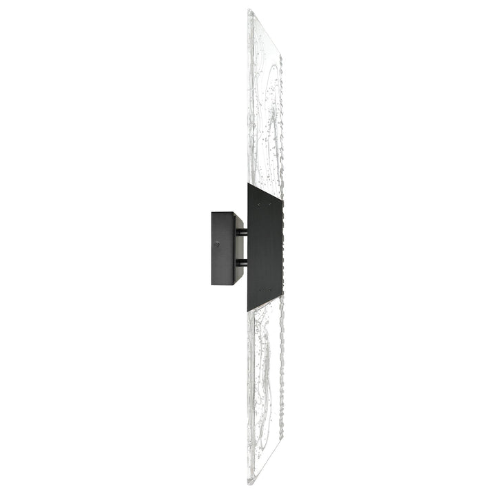 Petra - LED Outdoor Wall Light
