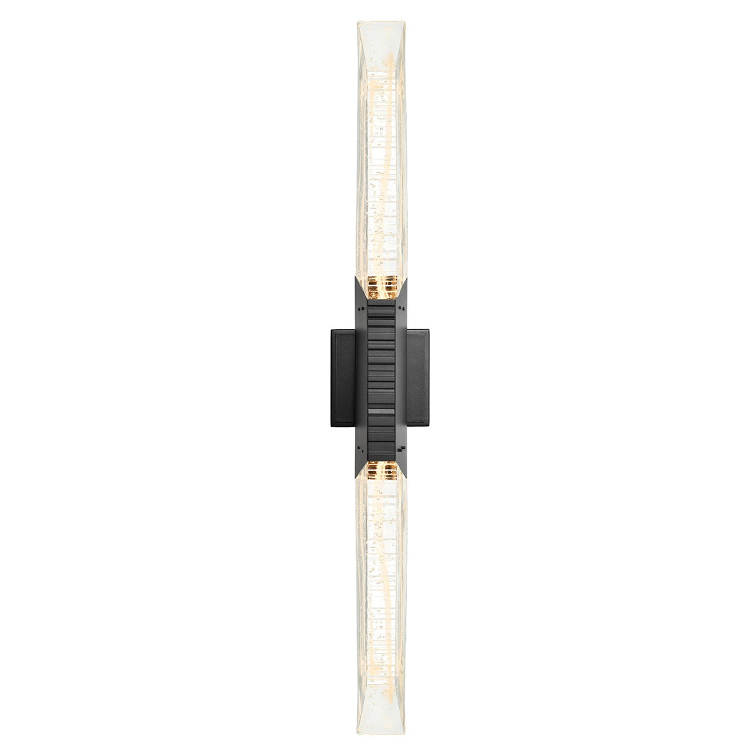 Petra - LED Outdoor Wall Light