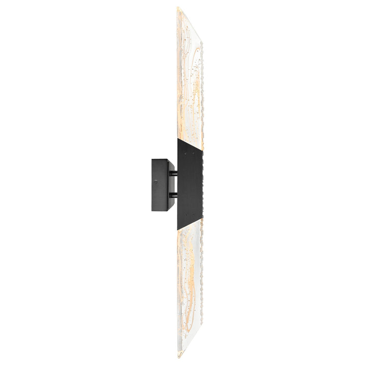 Petra - LED Outdoor Wall Light