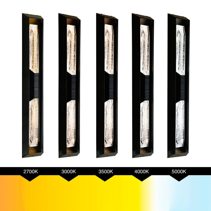 Petra - LED Outdoor Wall Light