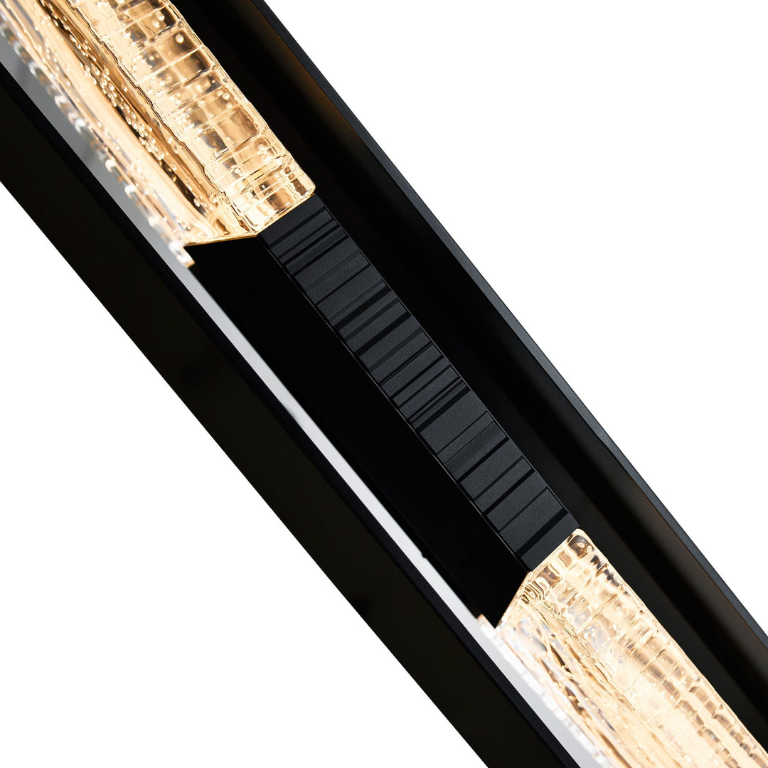 Petra - LED Outdoor Wall Light