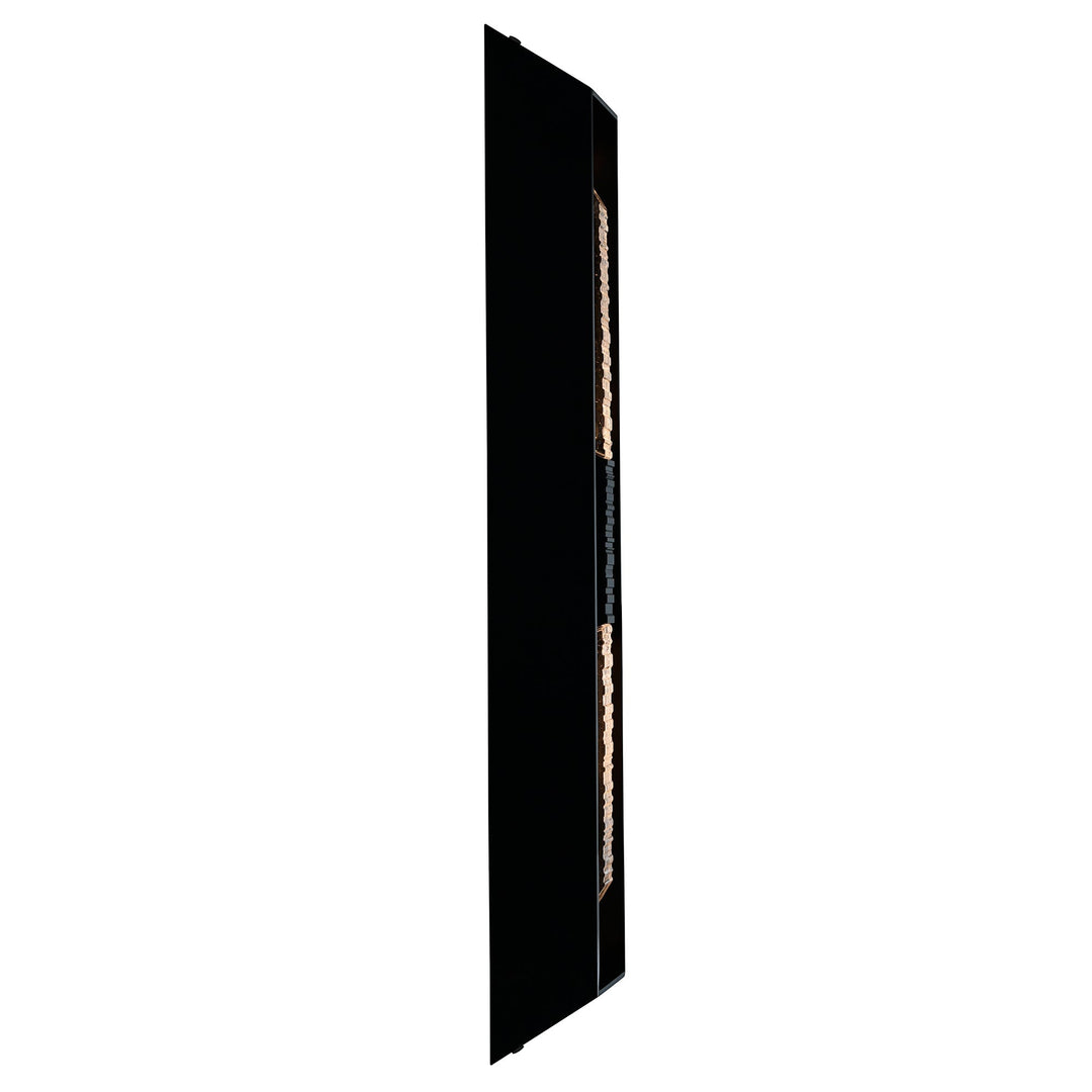 Petra - LED Outdoor Wall Light