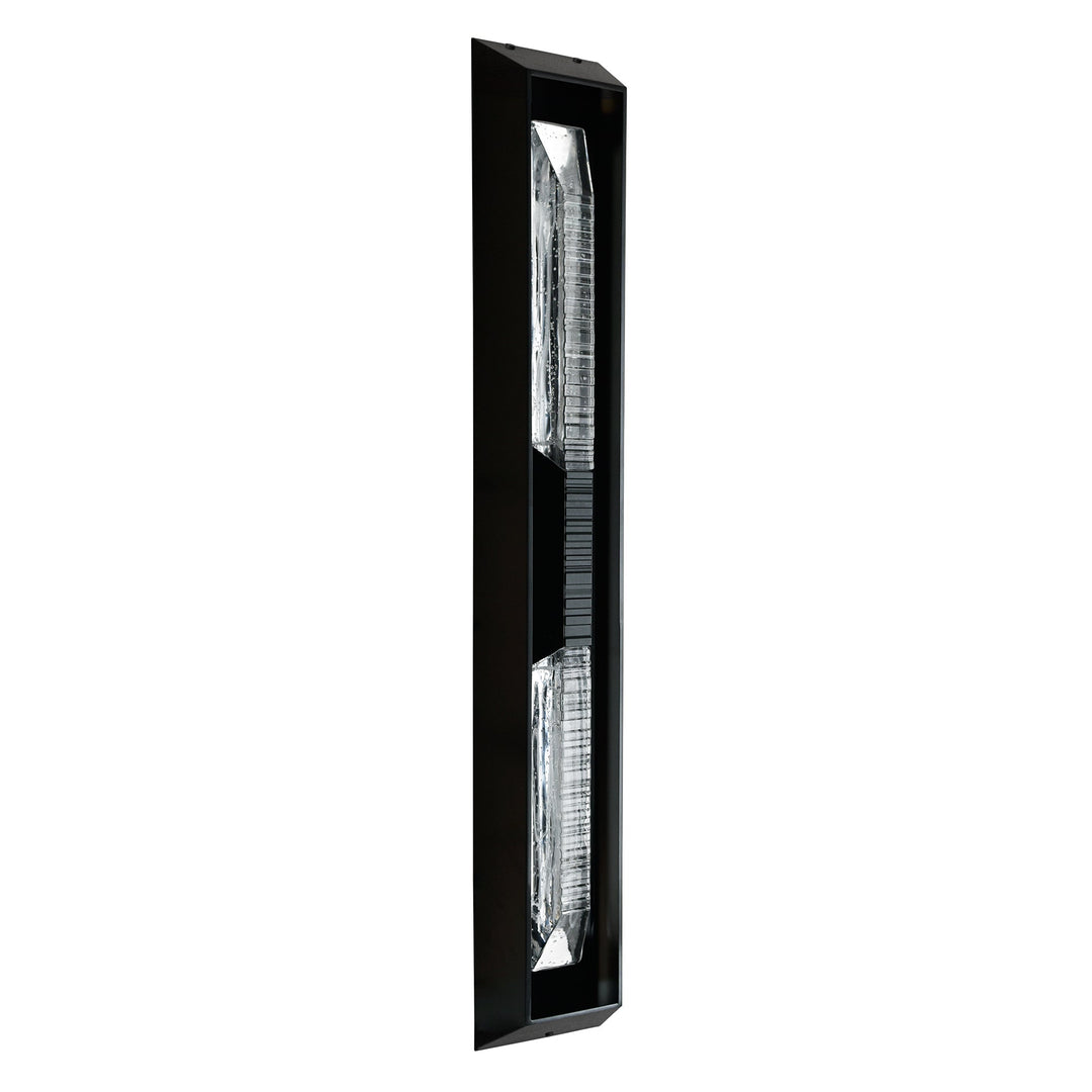 Petra - LED Outdoor Wall Light