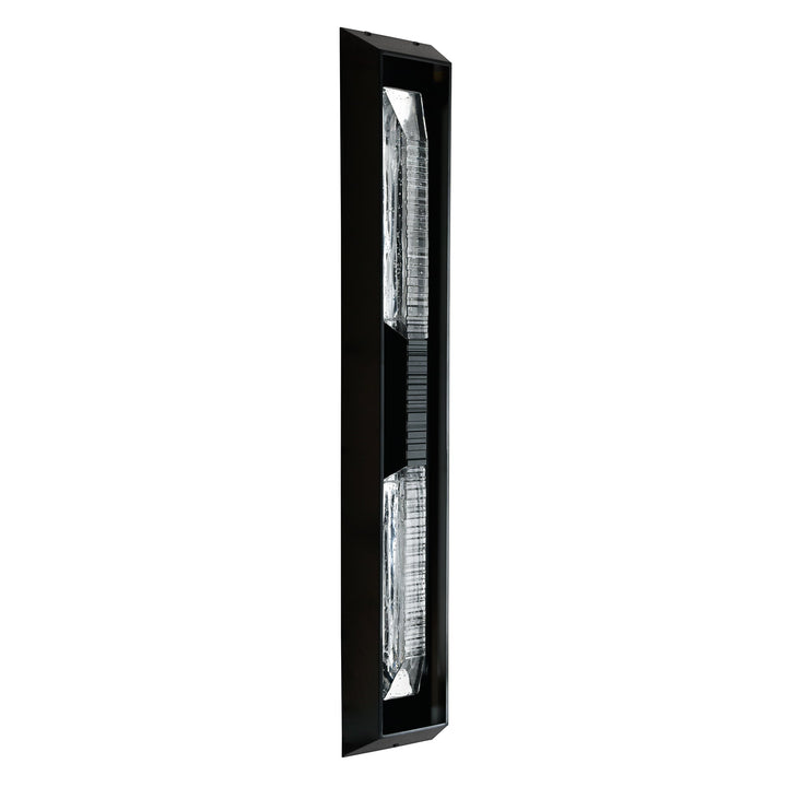 Petra - LED Outdoor Wall Light