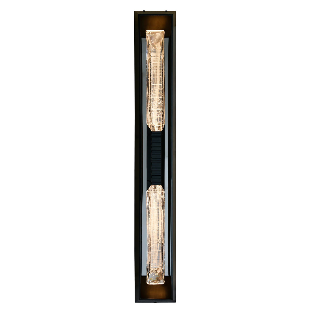 Petra - LED Outdoor Wall Light