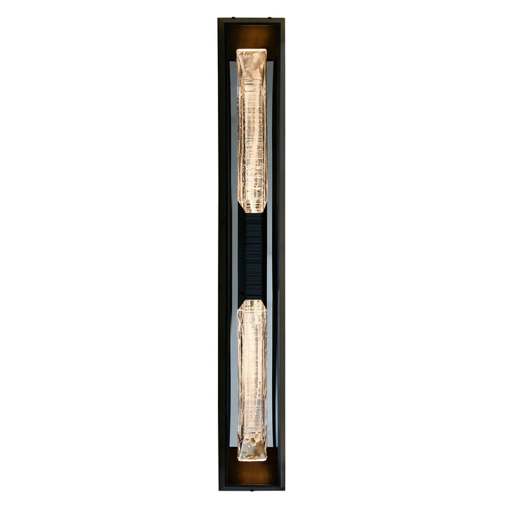 Petra - LED Outdoor Wall Light