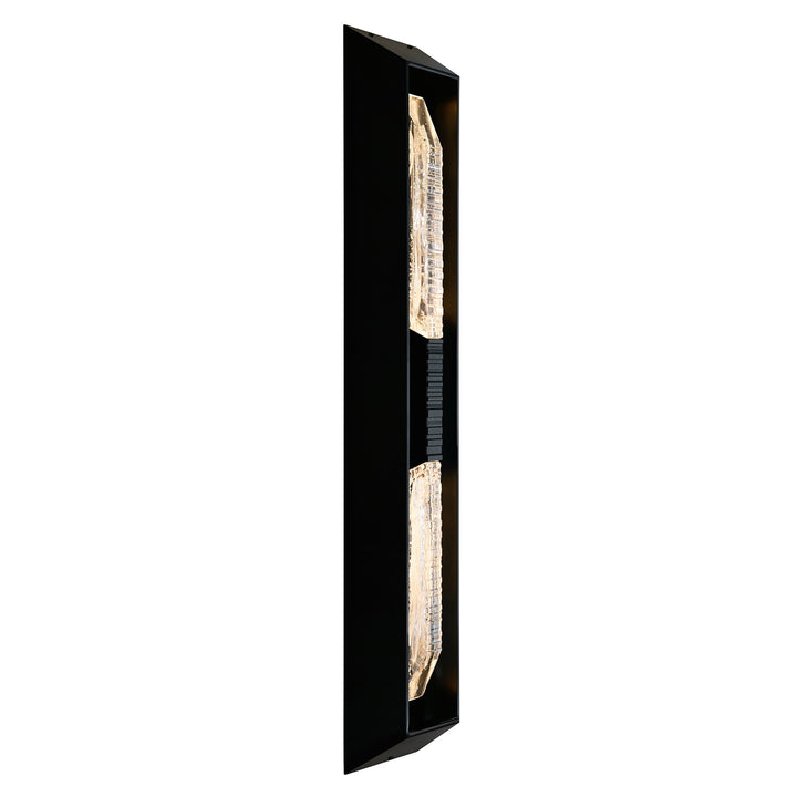Petra - LED Outdoor Wall Light