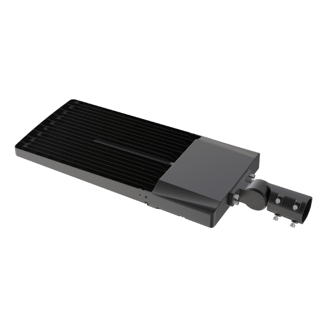 LED Area Light - CCT &amp; Power &amp; Beam Angle Switch Adjustable