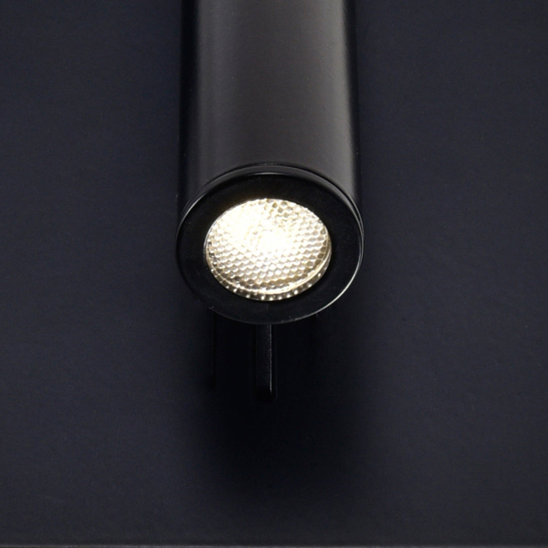 Private I - LED Wall Sconce