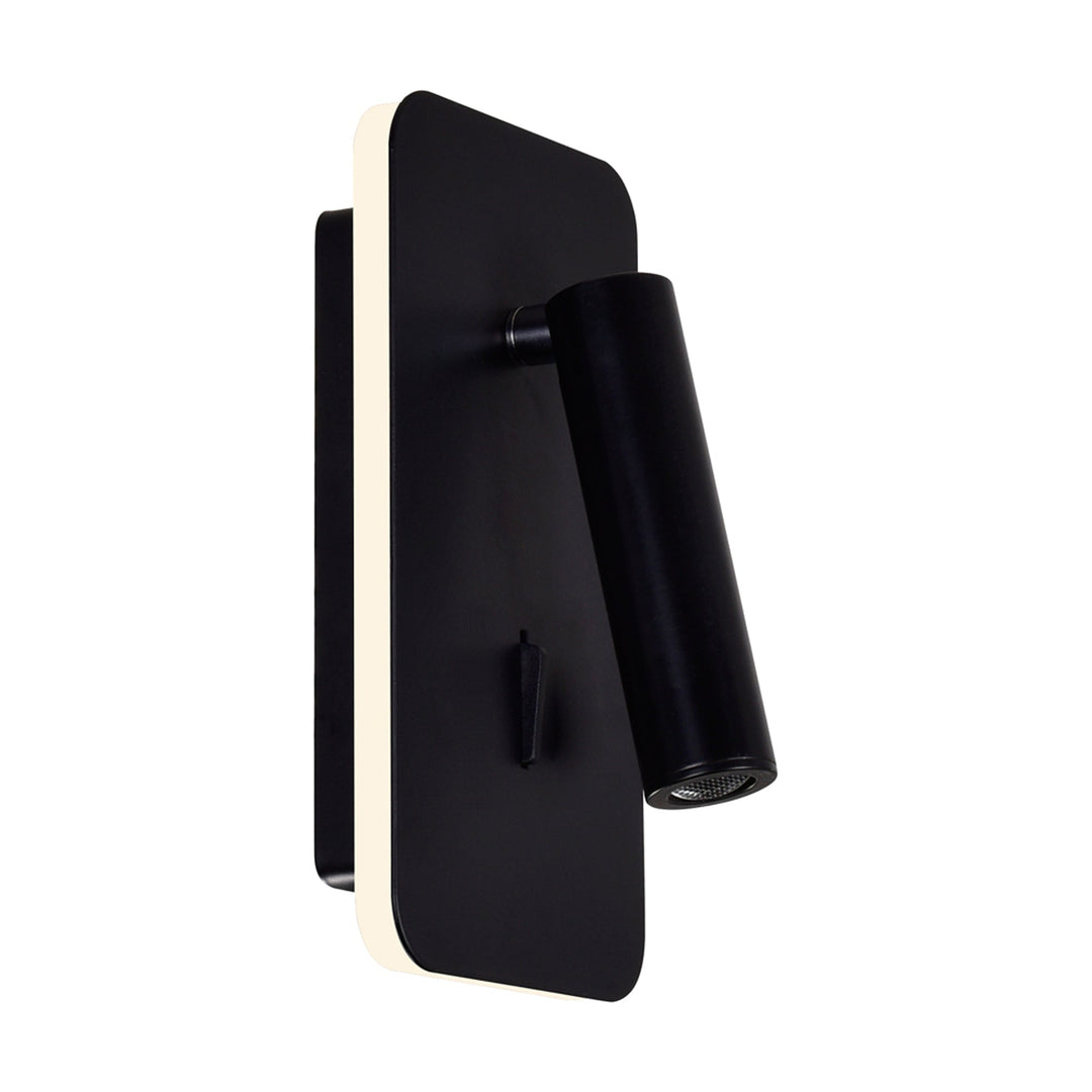 Private I - LED Wall Sconce