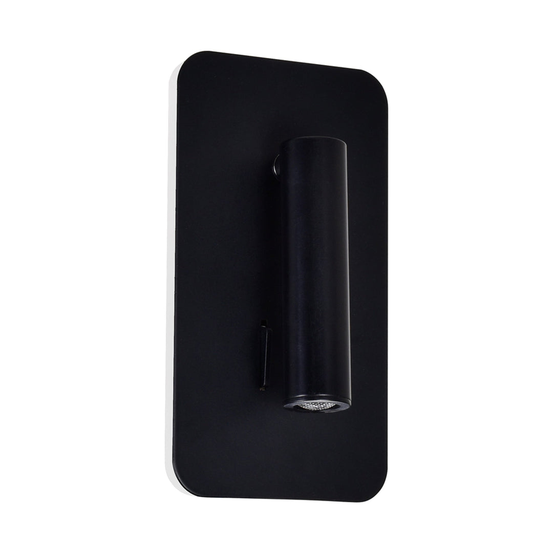 Private I - LED Wall Sconce