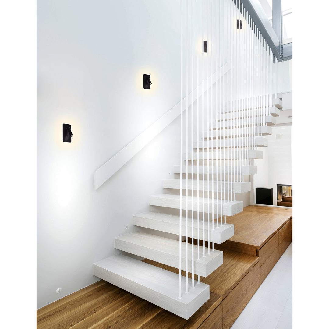 Private I - LED Wall Sconce