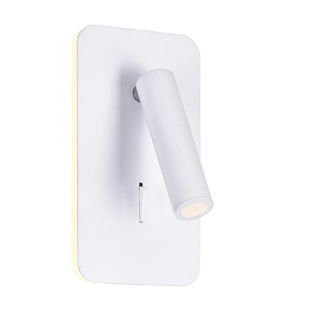 Private I - LED Wall Sconce