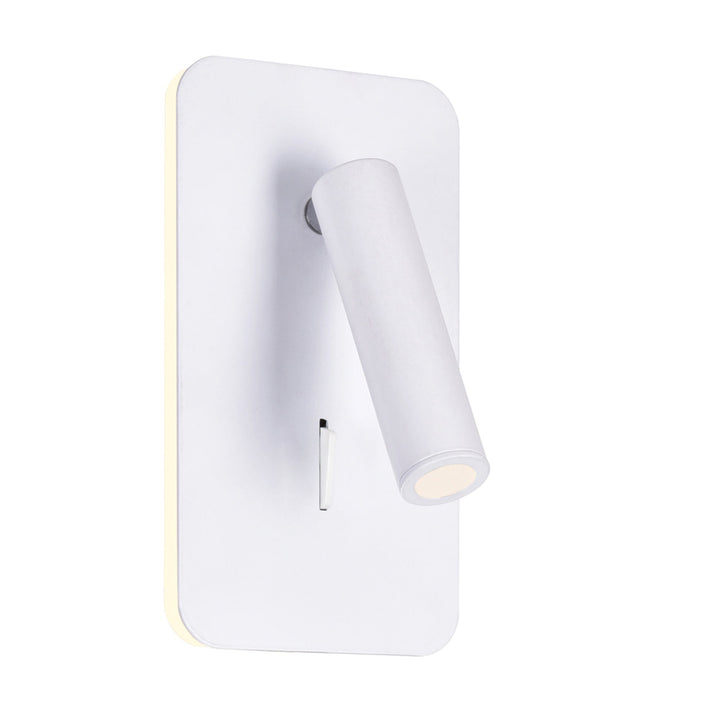 Private I - LED Wall Sconce