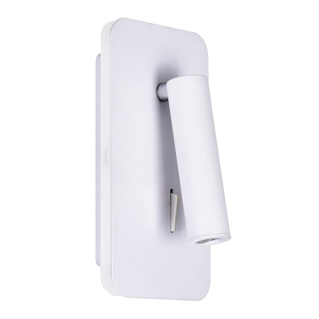 Private I - LED Wall Sconce