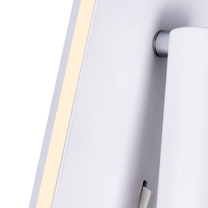 Private I - LED Wall Sconce