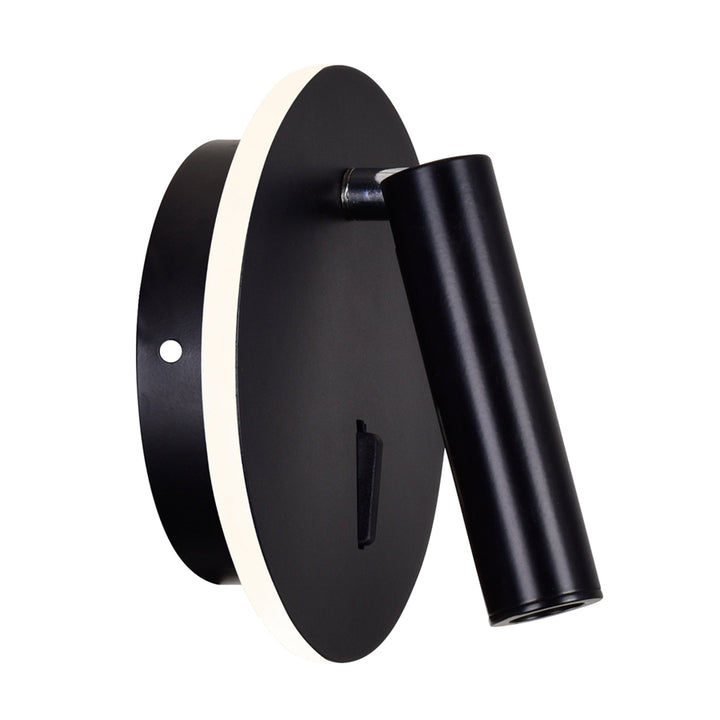 Private I - LED Wall Sconce