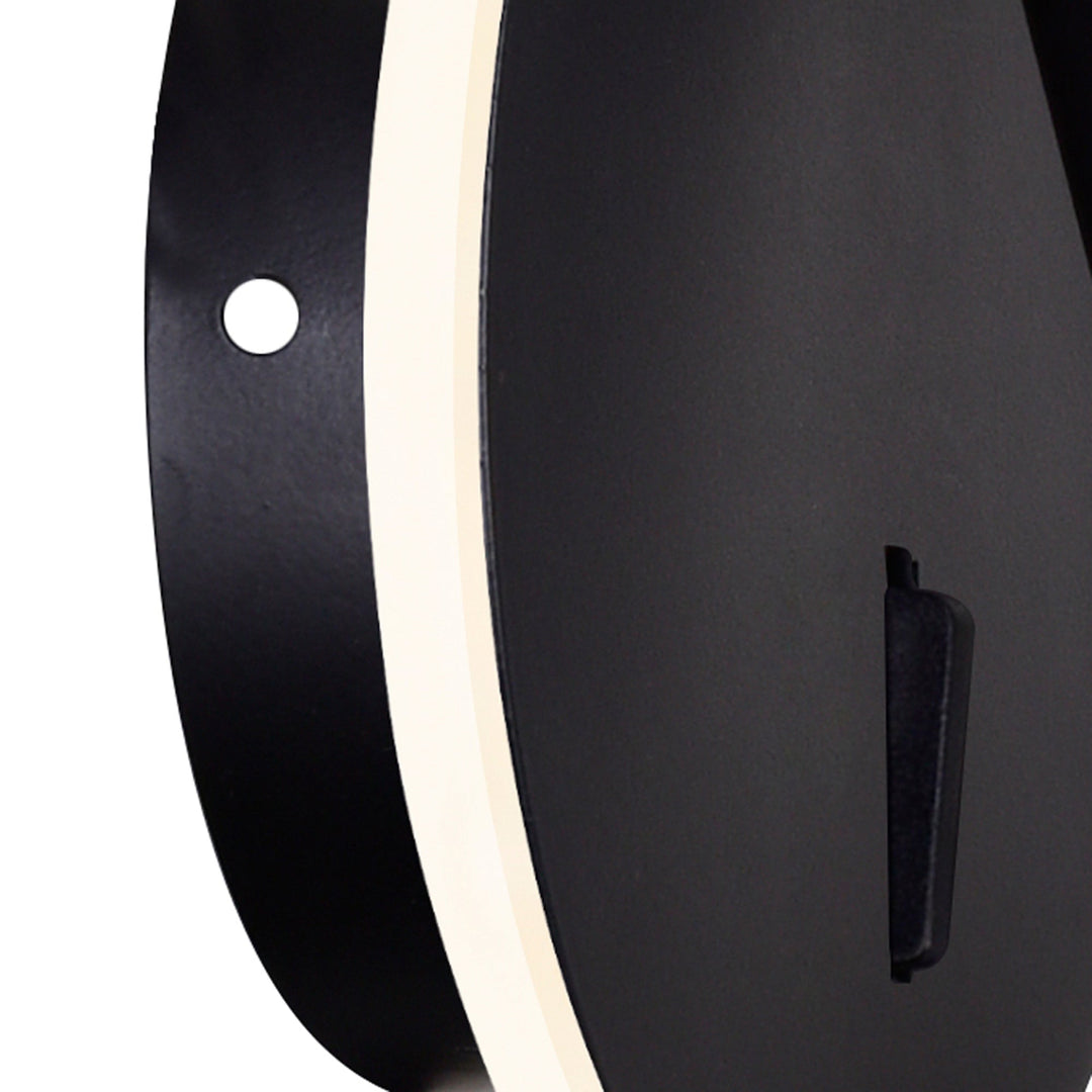 Private I - LED Wall Sconce