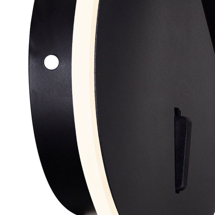 Private I - LED Wall Sconce