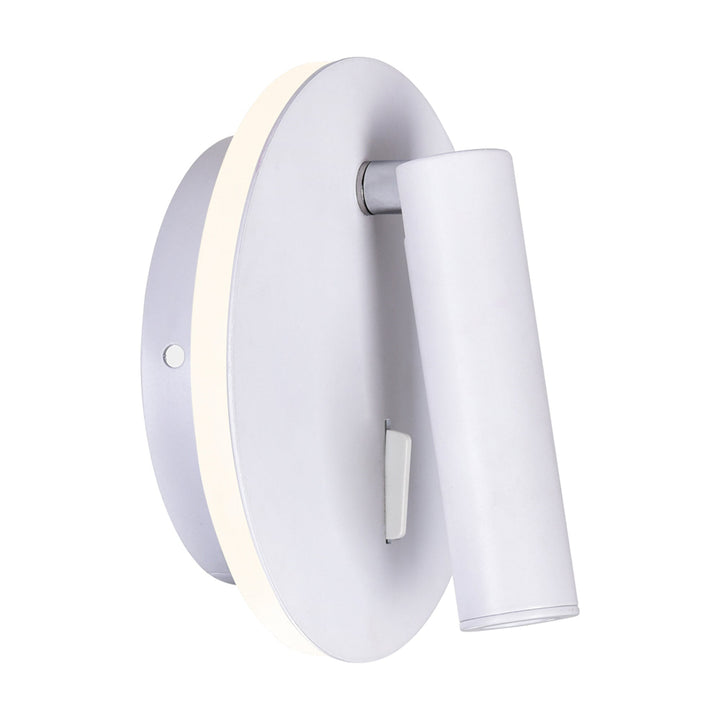 Private I - LED Wall Sconce