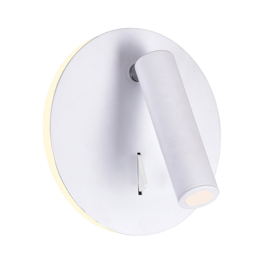 Private I - LED Wall Sconce