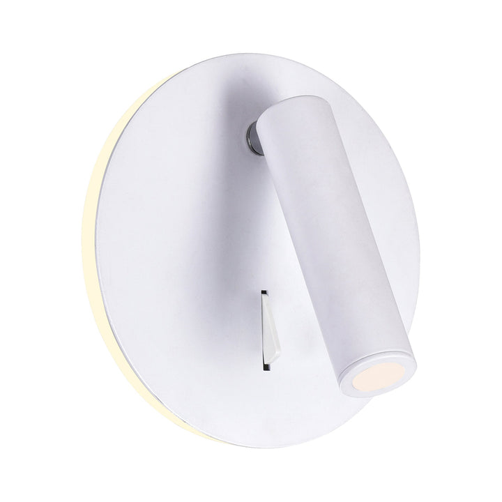 Private I - LED Wall Sconce