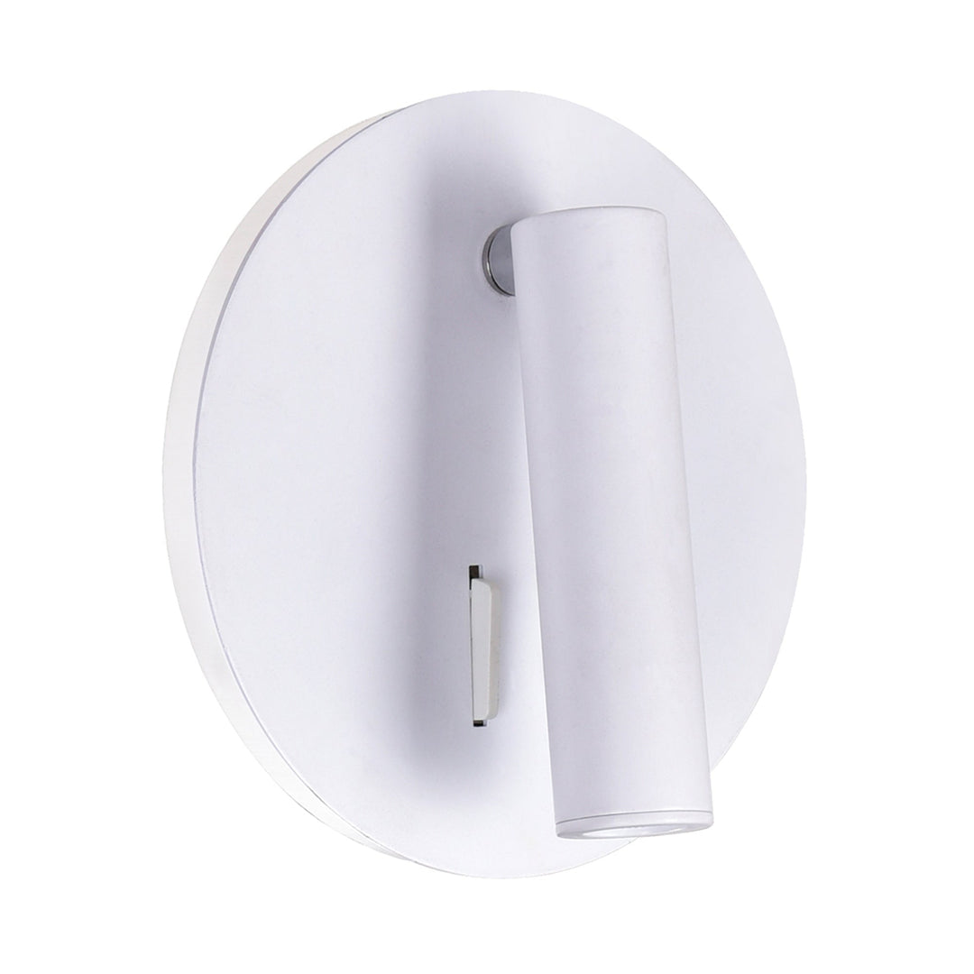 Private I - LED Wall Sconce