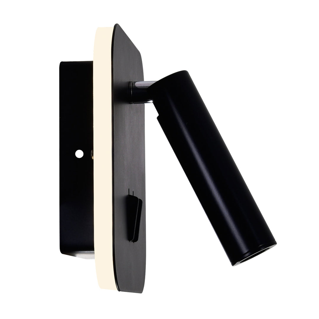 Private I - LED Wall Sconce