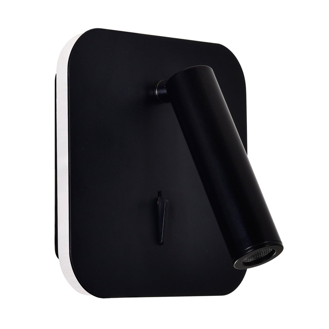 Private I - LED Wall Sconce