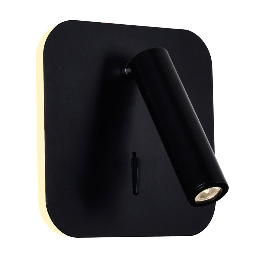 Private I - LED Wall Sconce