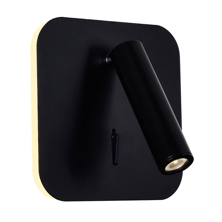 Private I - LED Wall Sconce